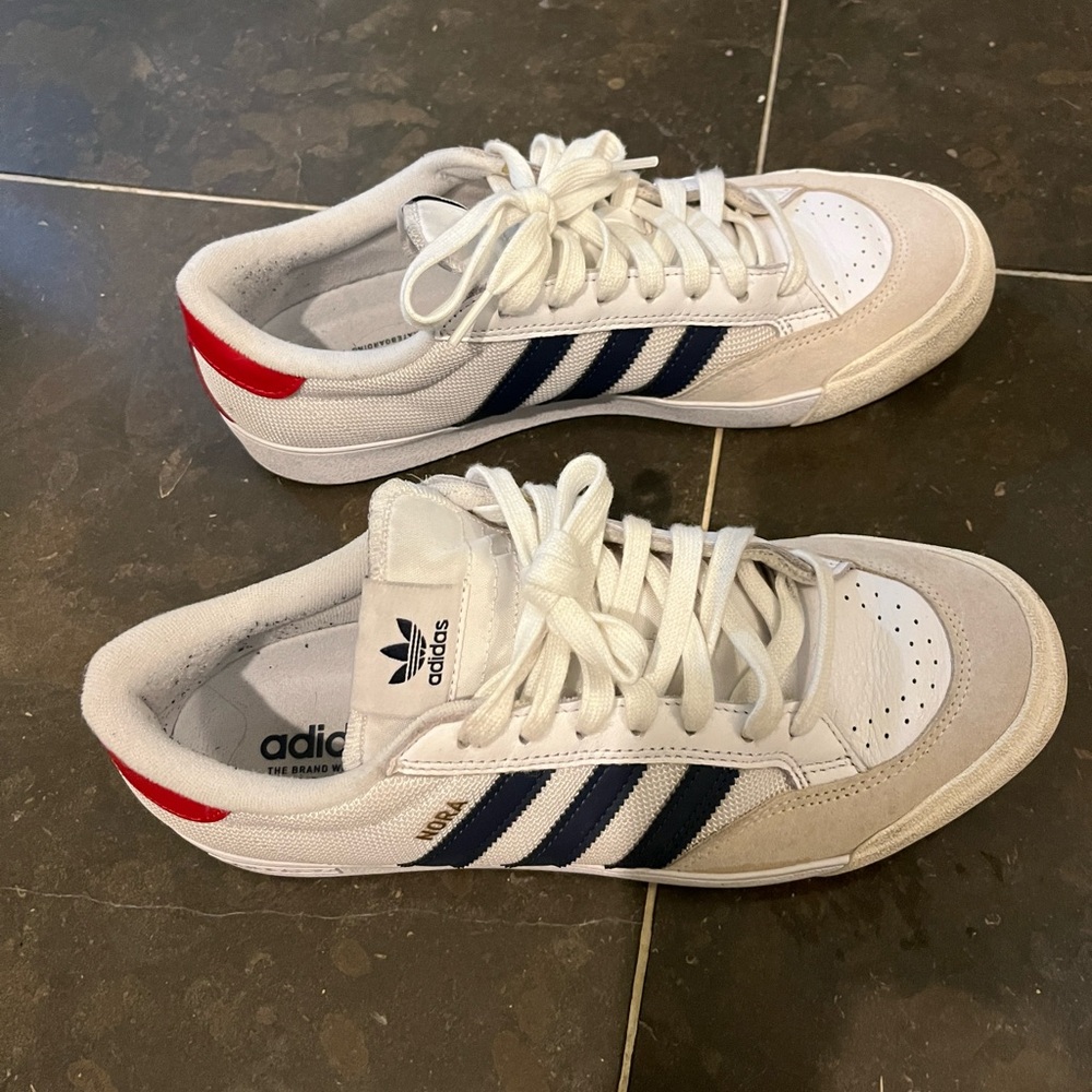 Adidas Nora shoes